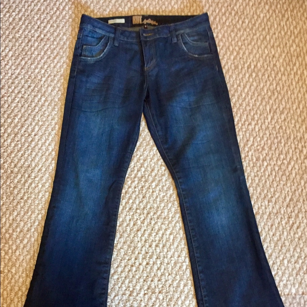 KUT from the Kloth Jeans